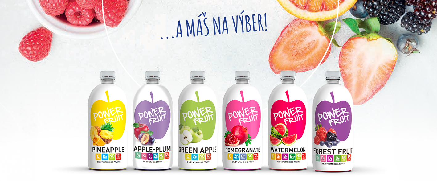 powerfruitkategoria